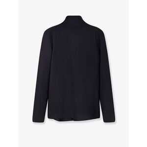Gucci Men Technical Panama Shirt